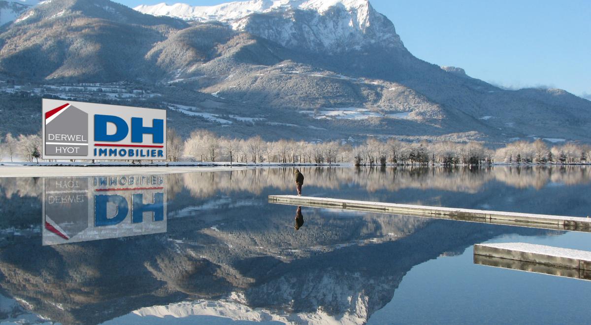 DH Immobilier - Embrun EMBRUN - DH Immobilier - Embrun EMBRUN