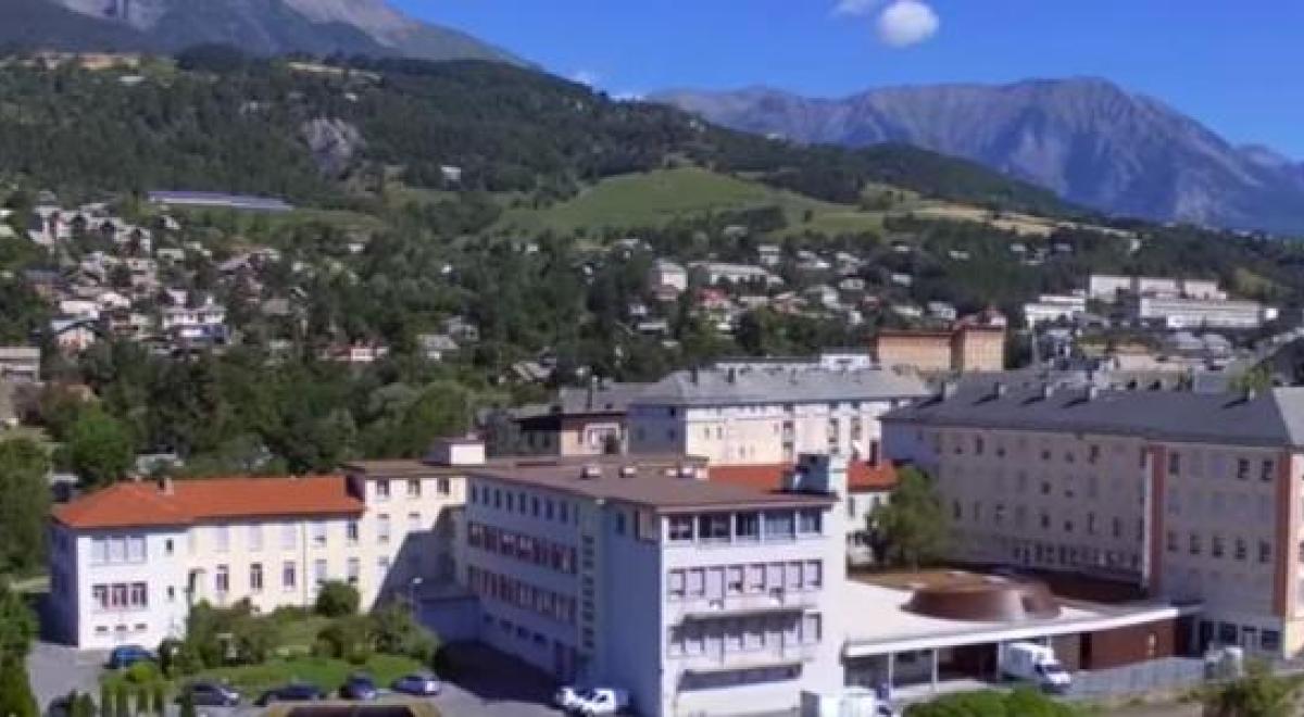 centre hospitalier embrun - centre hospitalier embrun