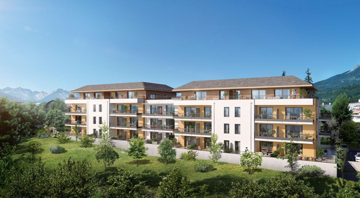 Dolce VIta à Embrun - Dolce VIta à Embrun