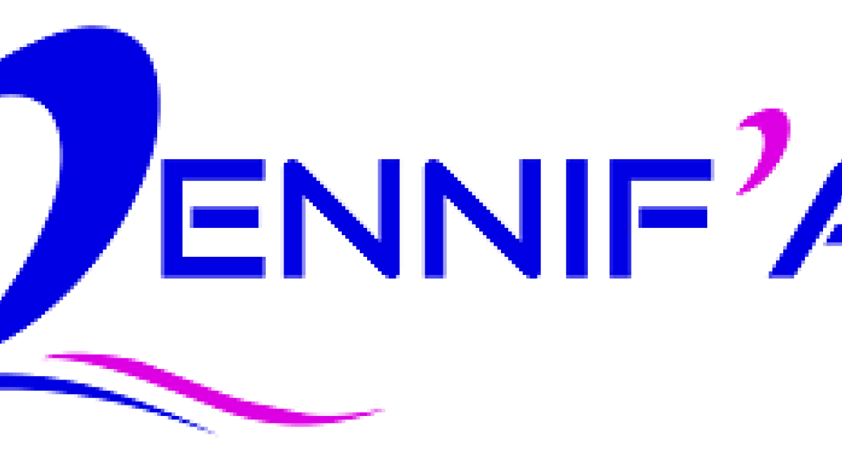 Logo Jennifair -