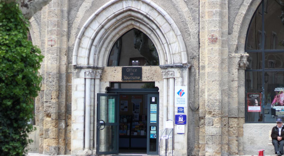 Office de tourisme d'embrun - Office de tourisme d'embrun