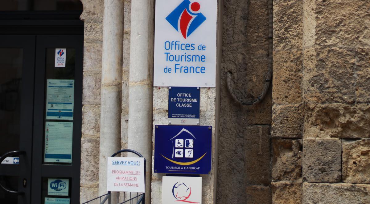 Office de tourisme d'embrun - Office de tourisme d'embrun