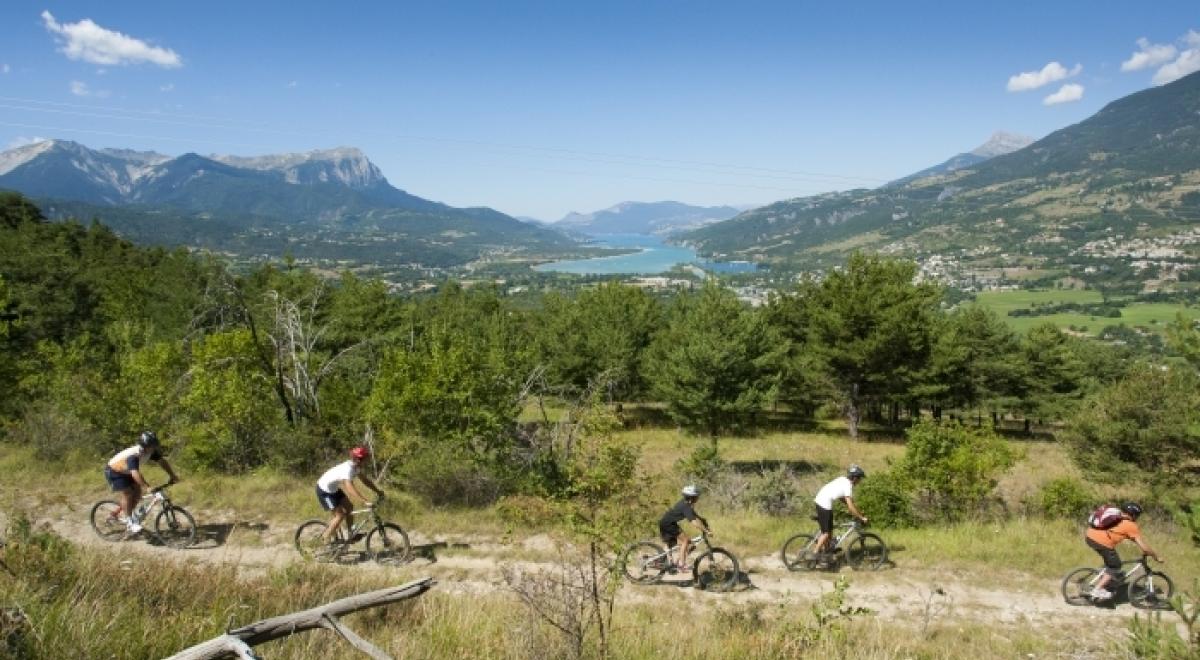 Horizons Tout Terrain - Balade vtt