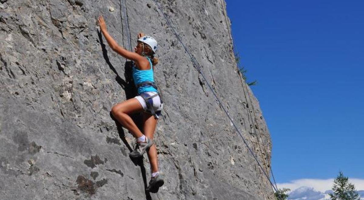 Horizons tout Terrain - Bureau Montagne - Escalade