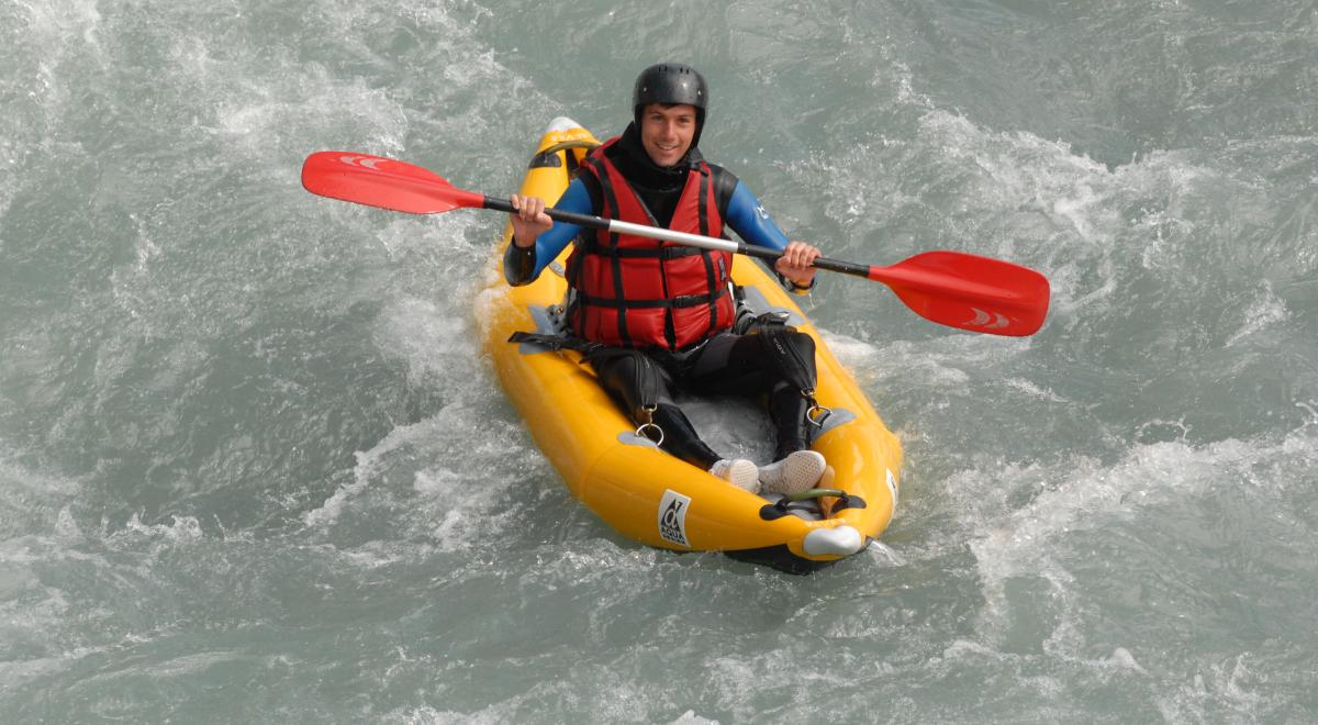 Rêves de rivières - Rêves de rivières