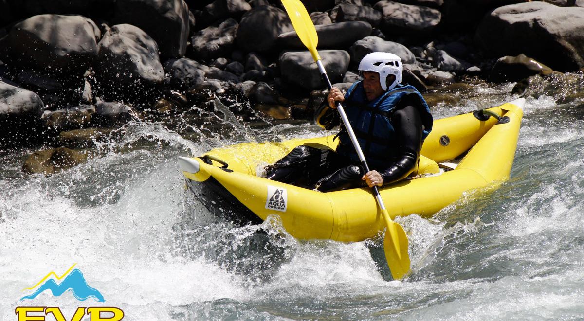 Eau Vive Passion - Eau Vive Passion