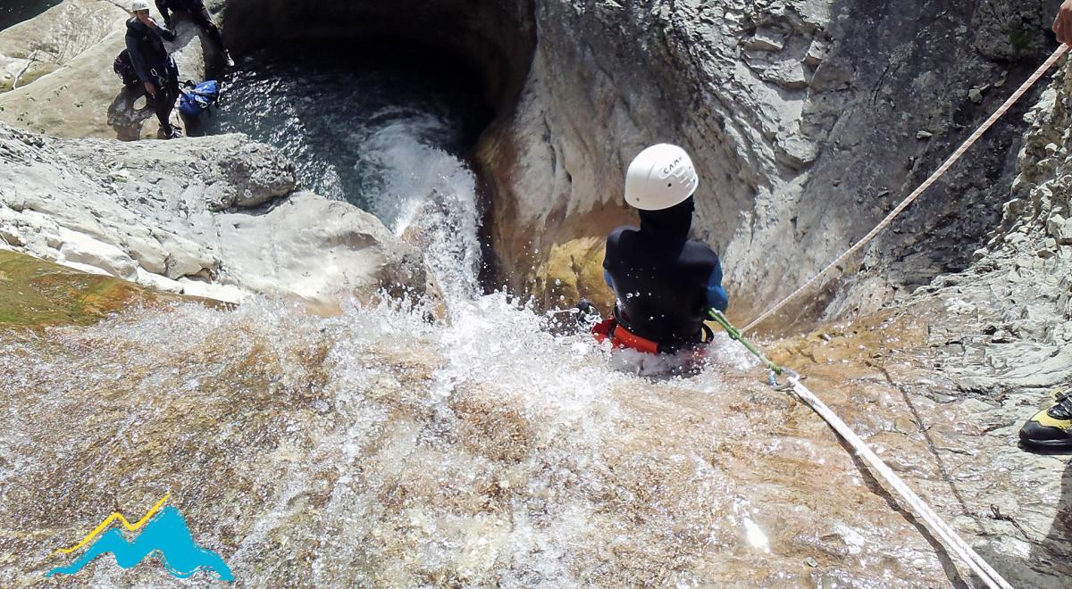 Eau Vive Passion - Eau Vive Passion