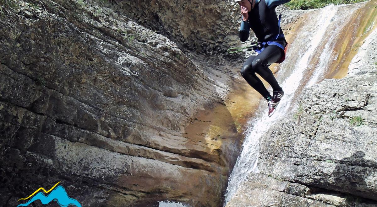 Eau Vive Passion - Eau Vive Passion