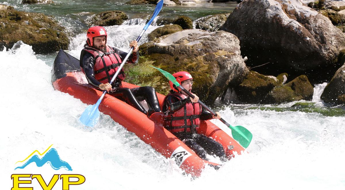 Eau Vive Passion - Eau Vive Passion