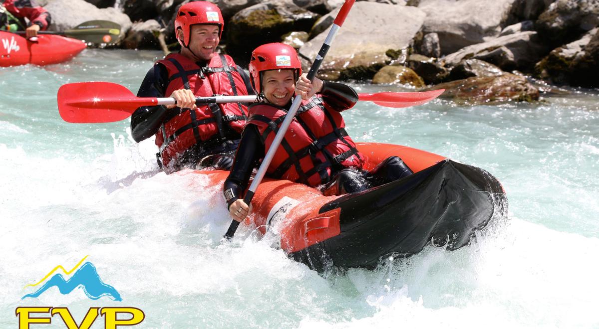 Eau Vive Passion - Eau Vive Passion