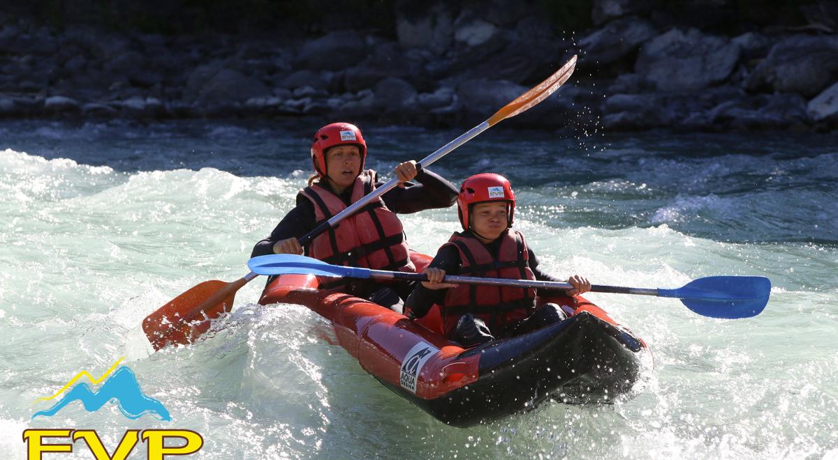 Eau Vive Passion - Eau Vive Passion