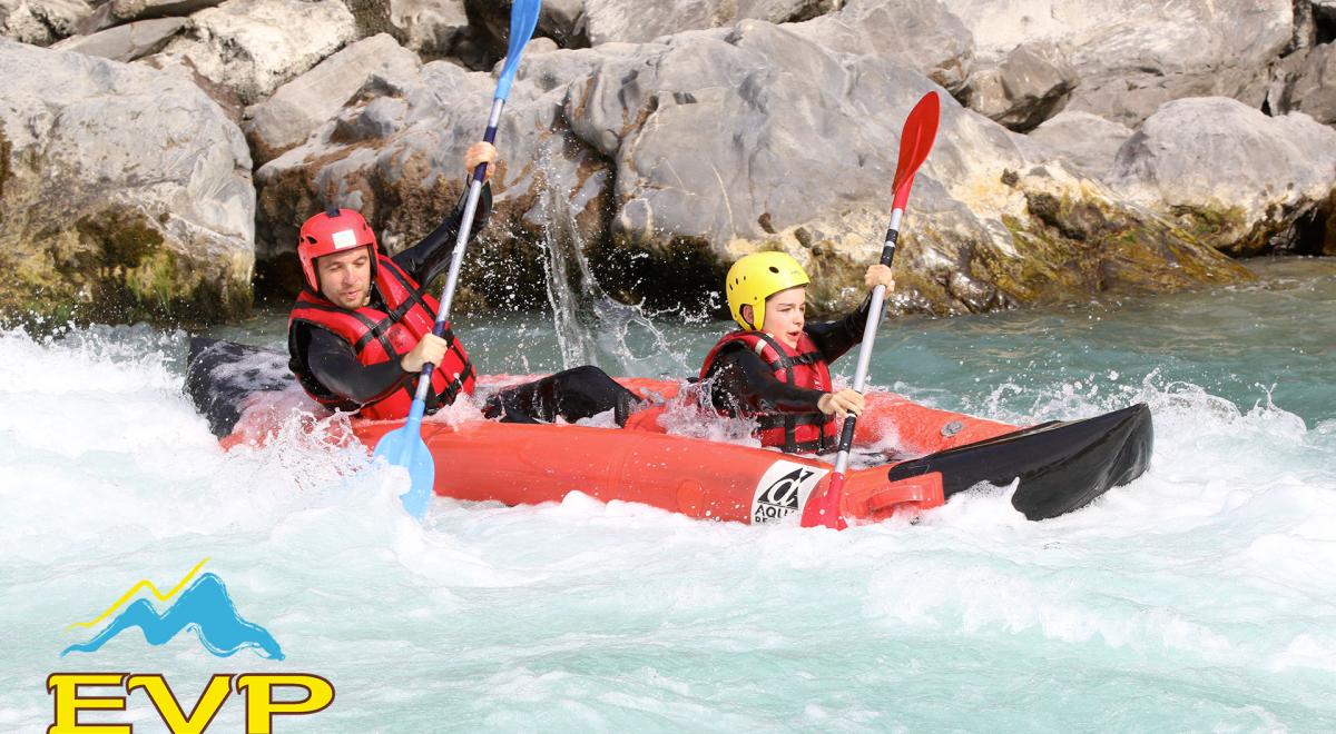 Eau Vive Passion - Eau Vive Passion