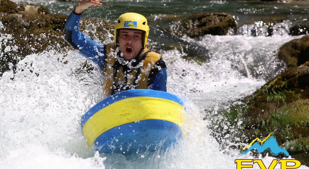 Eau Vive Passion - Eau Vive Passion