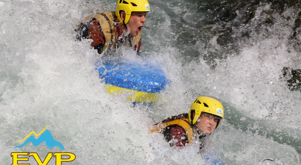 Eau Vive Passion - Eau Vive Passion