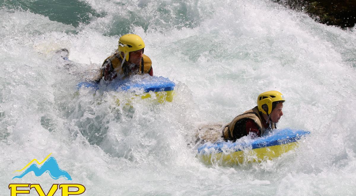 Eau Vive Passion - Eau Vive Passion