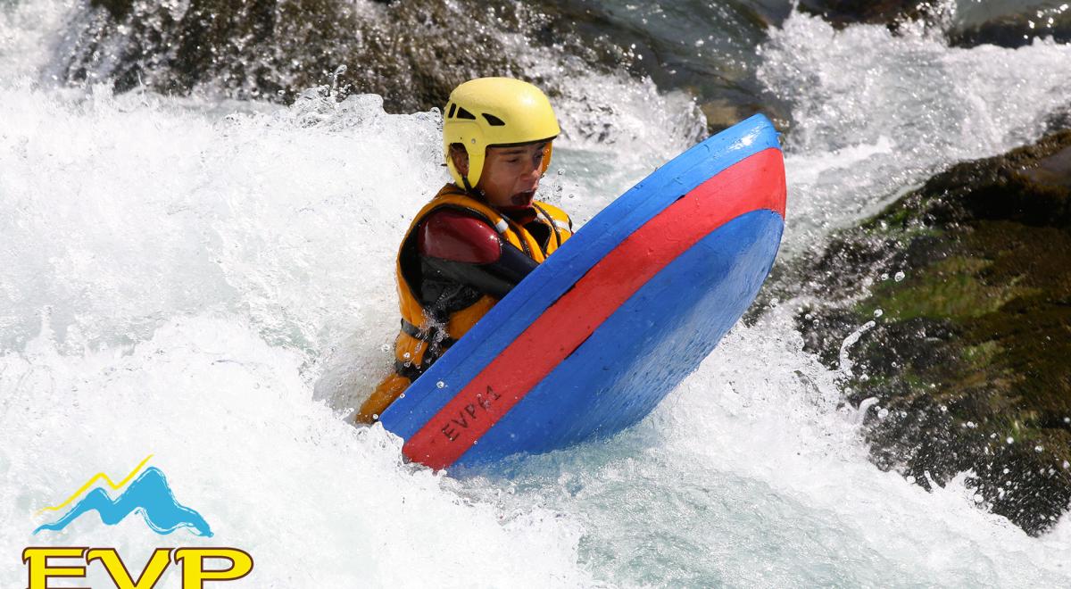 Eau Vive Passion - Eau Vive Passion