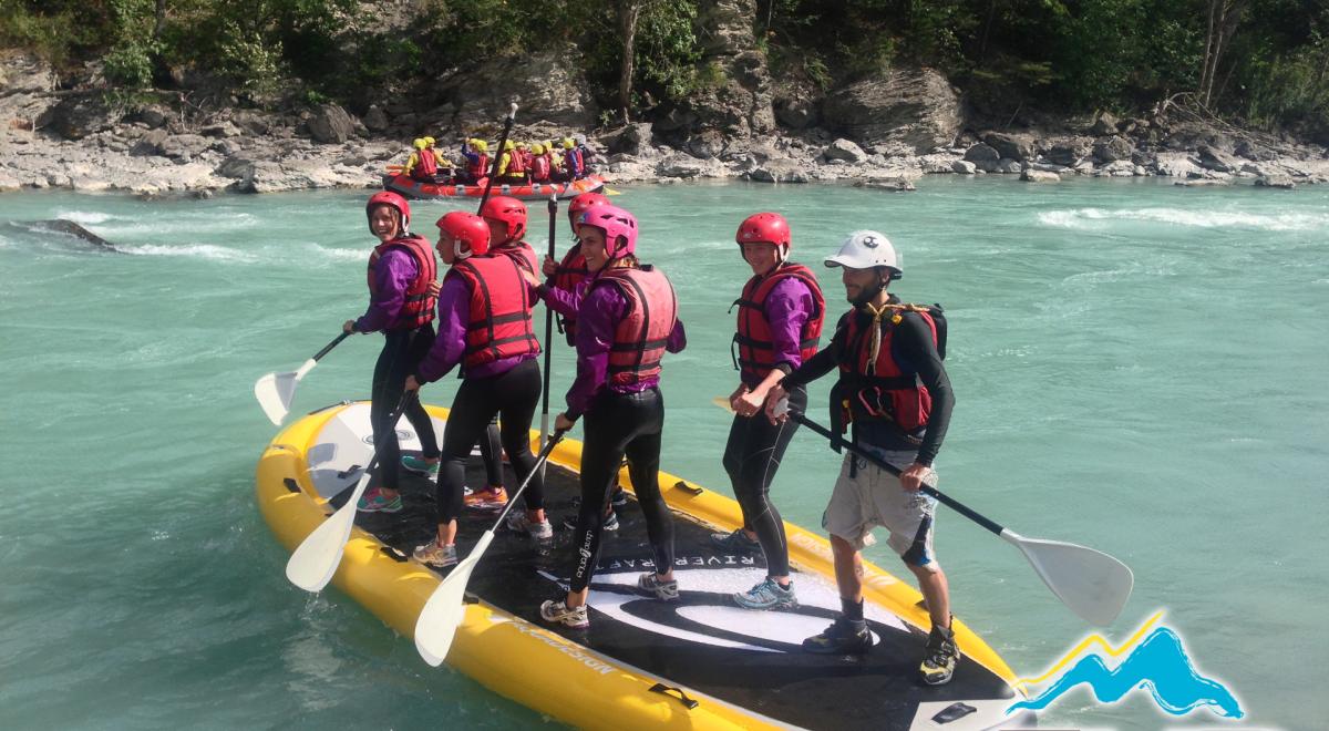 Eau Vive Passion - Eau Vive Passion