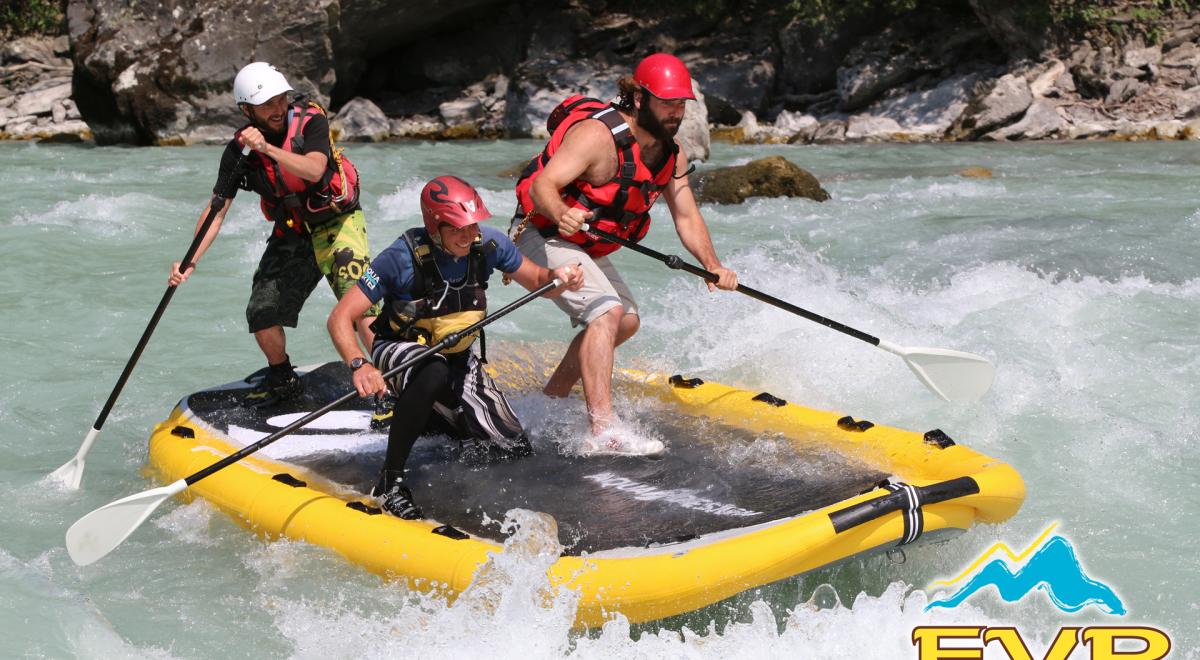 Eau Vive Passion - Eau Vive Passion