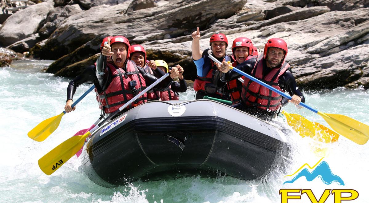 Eau Vive Passion - Eau Vive Passion