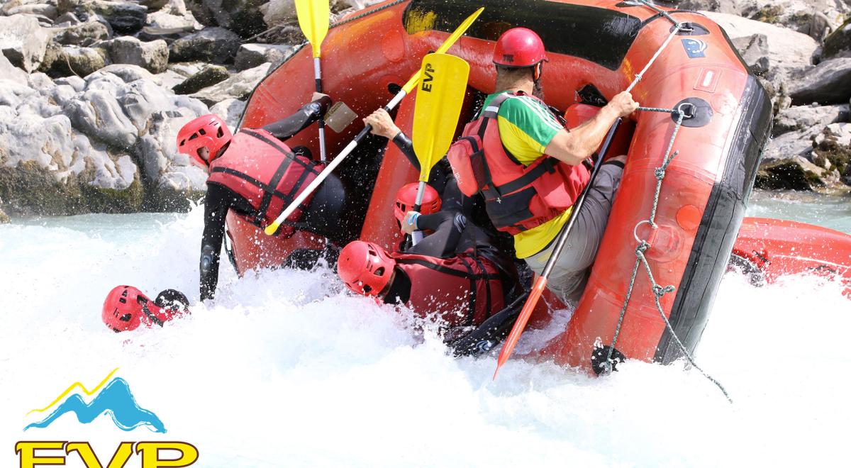 Eau Vive Passion - Eau Vive Passion