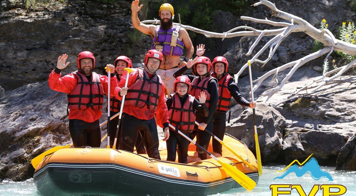 Eau Vive Passion - Eau Vive Passion