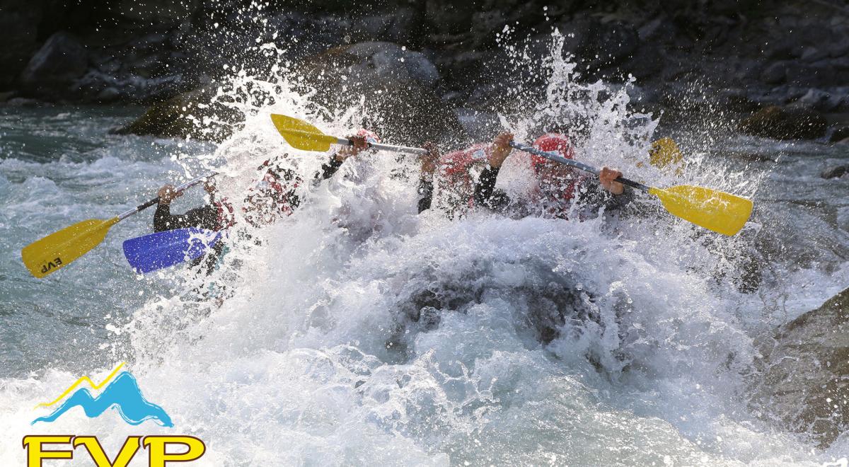 Eau Vive Passion - Eau Vive Passion