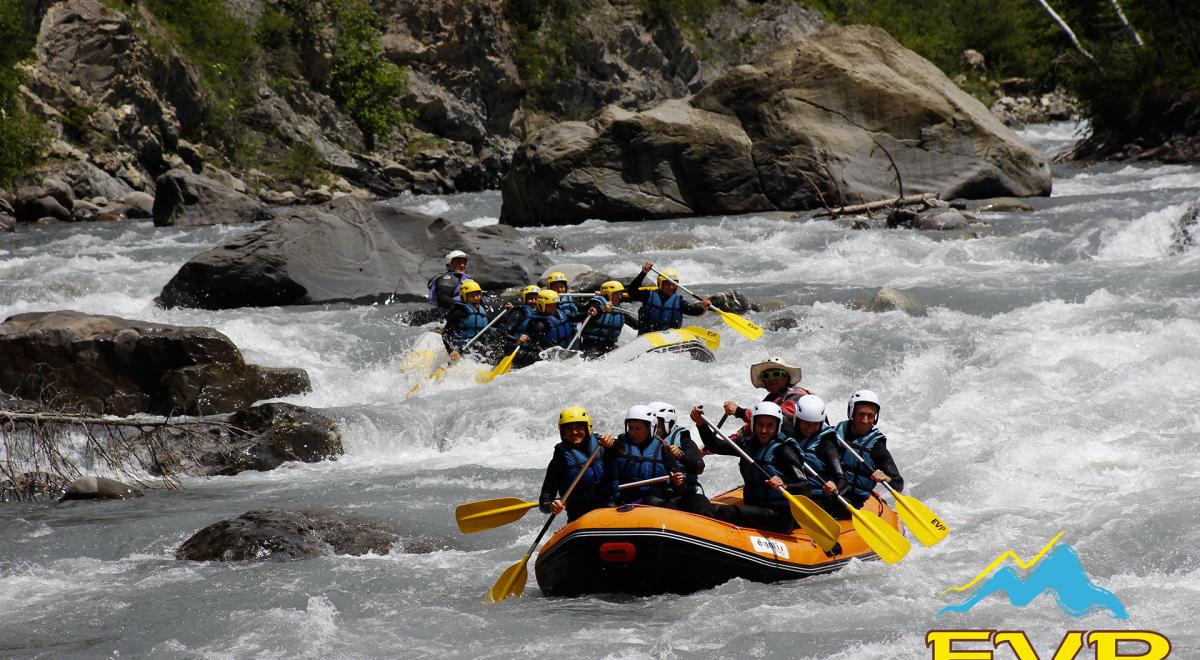 Eau Vive Passion - Eau Vive Passion