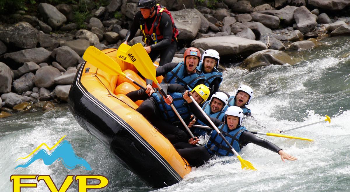 Eau Vive Passion - Eau Vive Passion