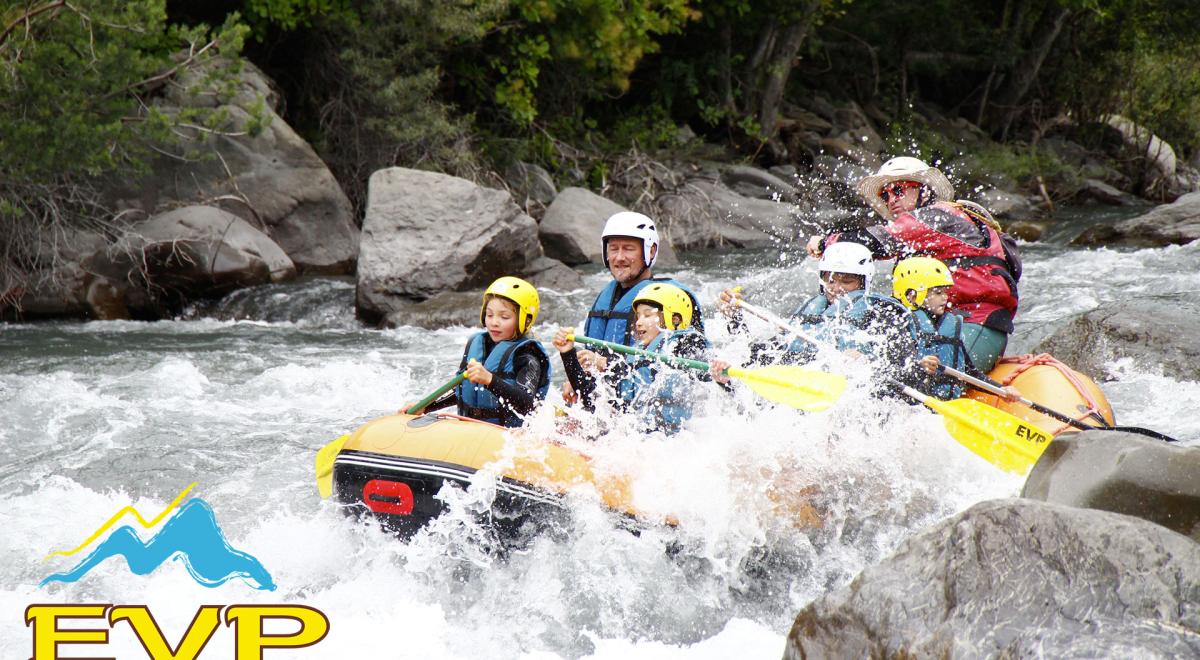 Eau Vive Passion - Eau Vive Passion