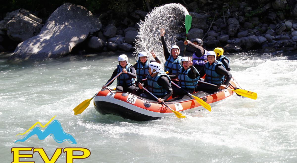 Eau Vive Passion - Eau Vive Passion