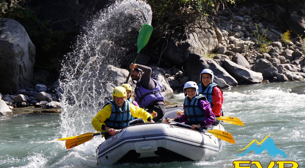 Eau Vive Passion - Eau Vive Passion