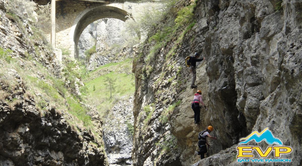 Eau Vive Passion - Eau Vive Passion