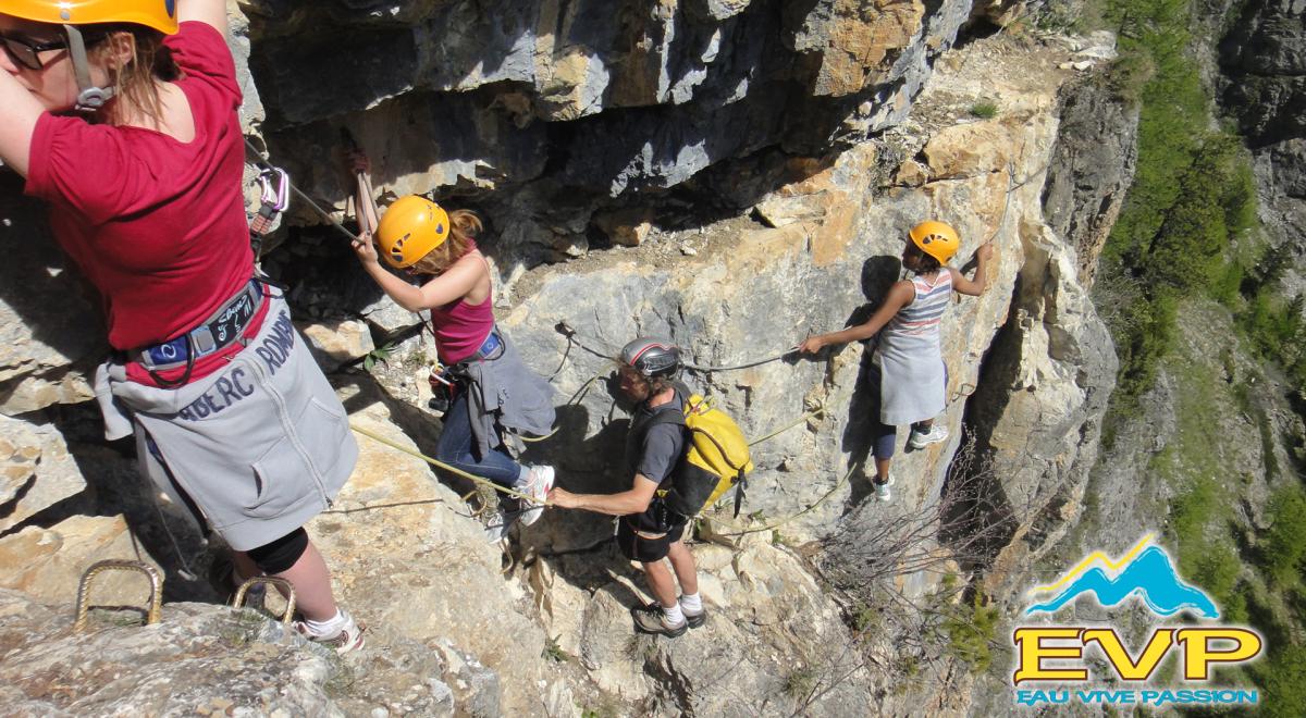 Eau Vive Passion - Eau Vive Passion