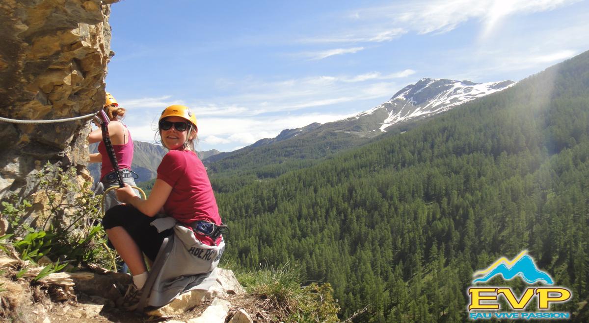 Eau Vive Passion - Eau Vive Passion