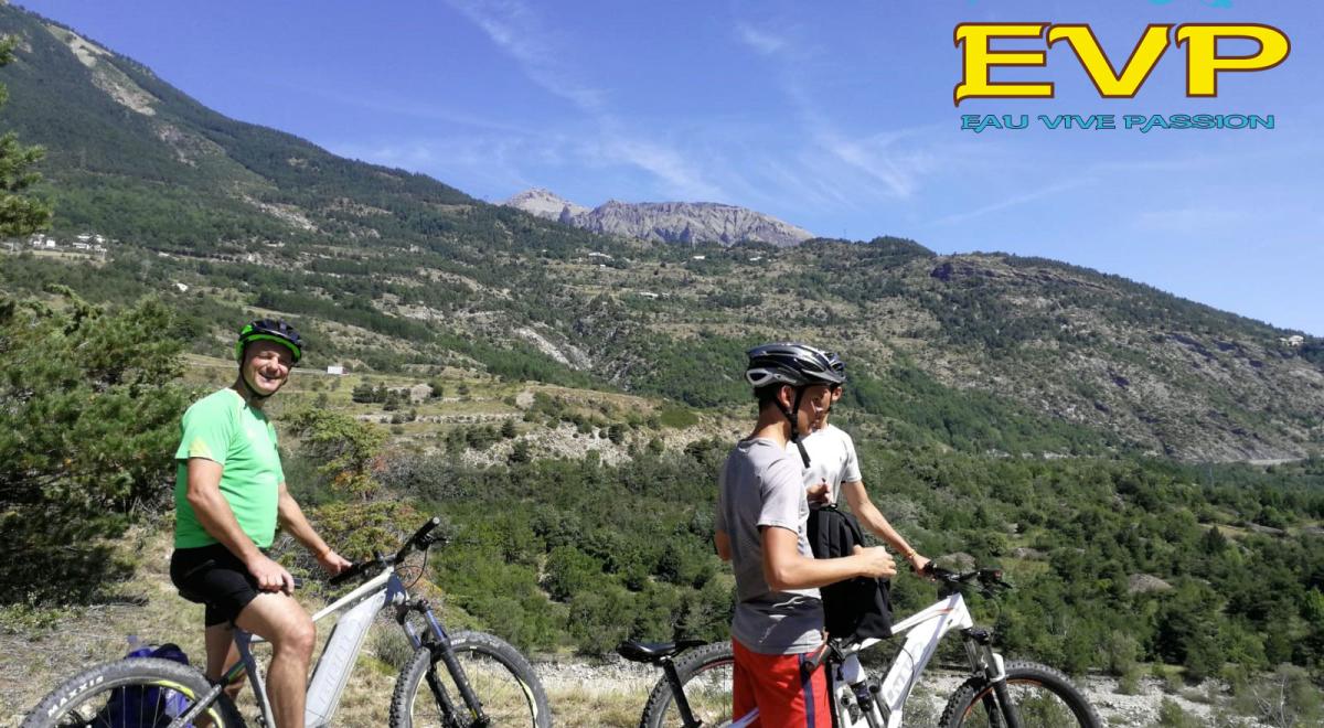 Eau Vive Passion - Eau Vive Passion