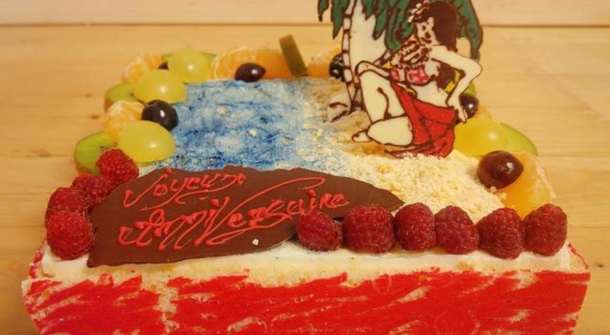 KrispyJo EMBRUN - KrispyJo EMBRUN