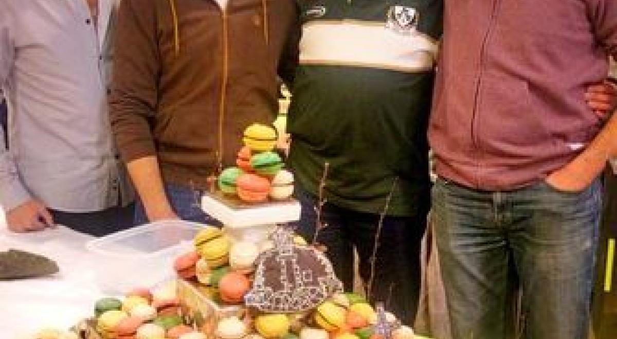 KrispyJo EMBRUN - KrispyJo EMBRUN