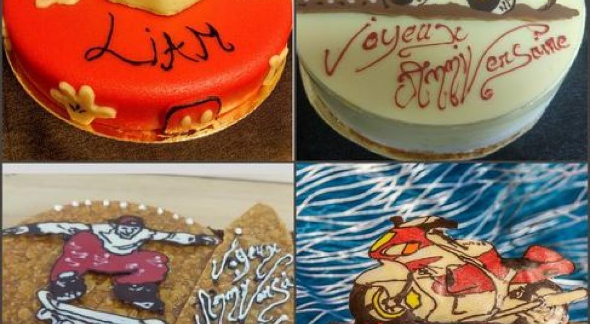 KrispyJo EMBRUN - KrispyJo EMBRUN