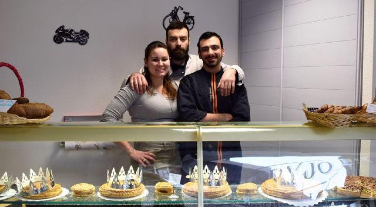 KrispyJo EMBRUN - KrispyJo EMBRUN