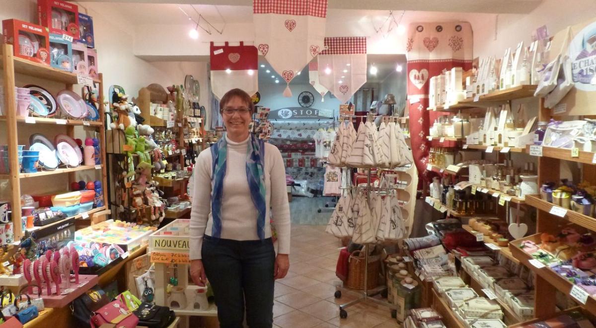 Colombine &amp; Arlequin EMBRUN - Colombine &amp; Arlequin EMBRUN