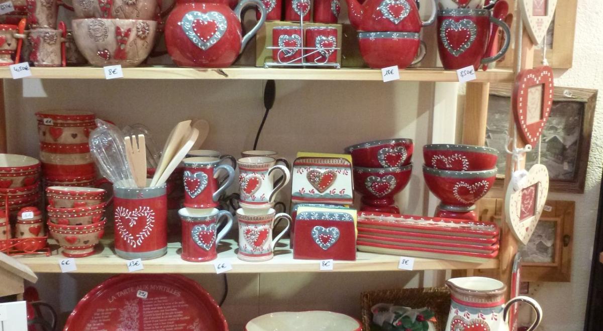 Colombine &amp; Arlequin EMBRUN - Colombine &amp; Arlequin EMBRUN