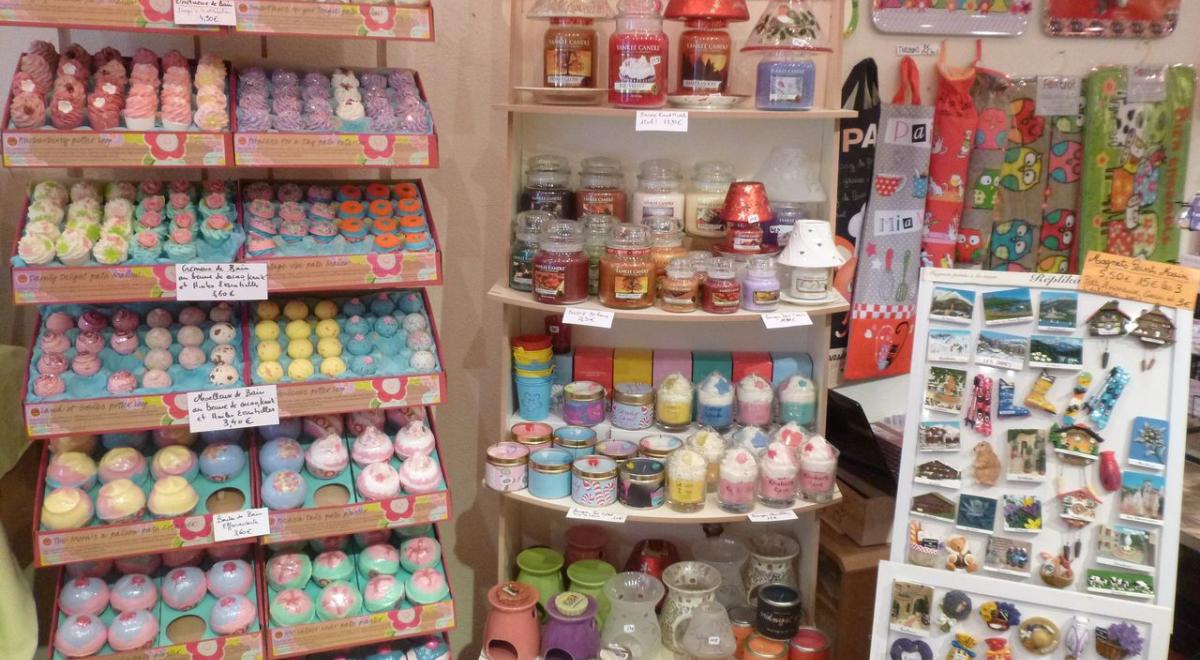 Colombine &amp; Arlequin EMBRUN - Colombine &amp; Arlequin EMBRUN