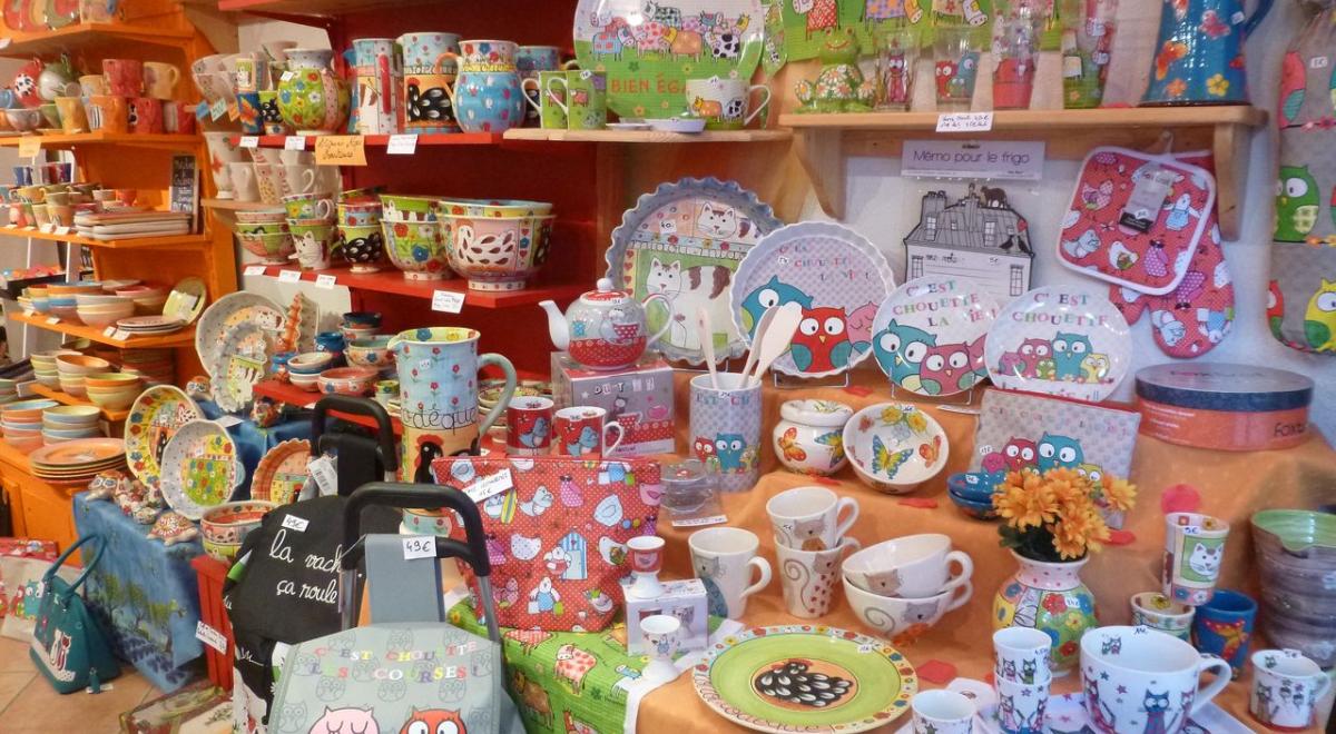 Colombine &amp; Arlequin EMBRUN - Colombine &amp; Arlequin EMBRUN