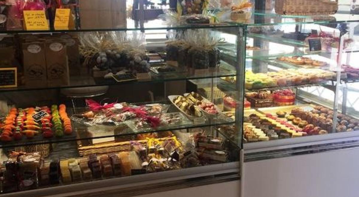 Patisserie Maitre Pierre EMBRUN - Patisserie Maitre Pierre EMBRUN