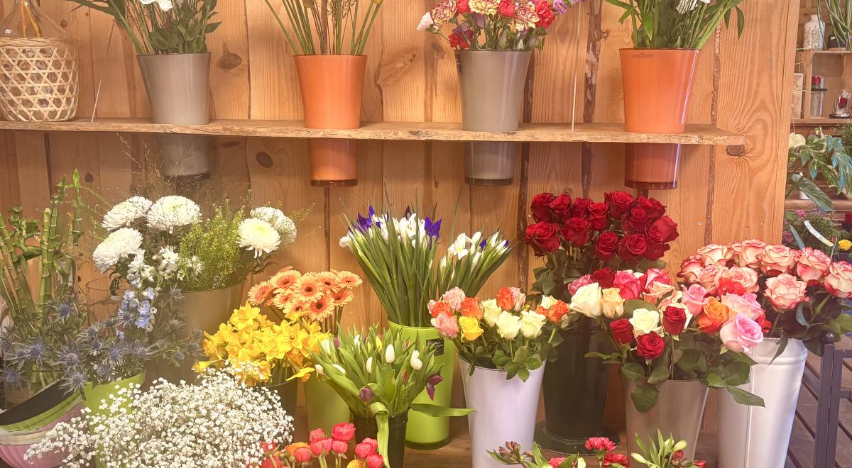 Le Monde des Fleurs_Embrun - Le Monde des Fleurs_Embrun