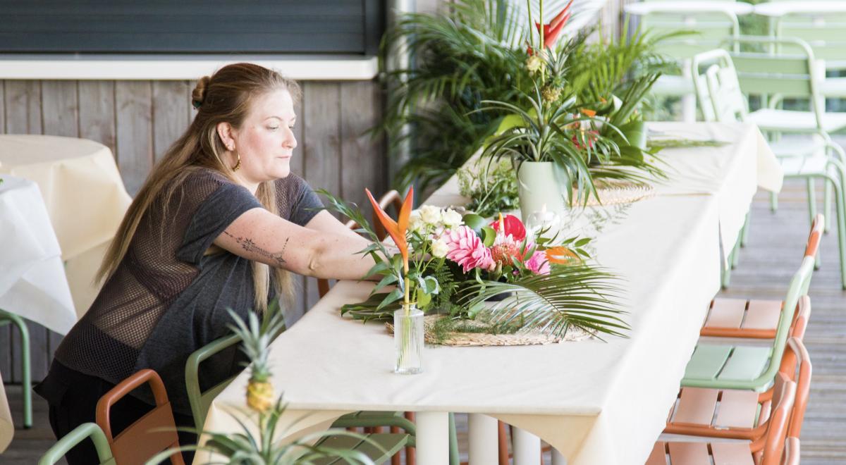 Le Monde des Fleurs_Embrun - Le Monde des Fleurs_Embrun