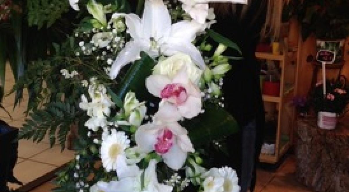 Le Monde des Fleurs EMBRUN - Le Monde des Fleurs EMBRUN