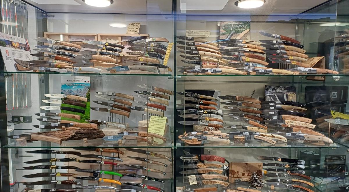 La pêche soleil EMBRUN - La pêche soleil EMBRUN