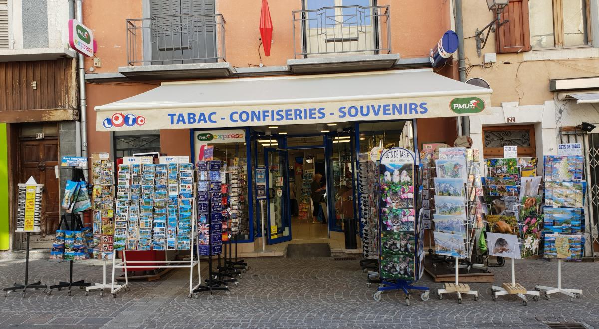 Tabac Yaric & Leyre - Tabac Yaric & Leyre Tabac Yaric & Leyre - Tabac Yaric & Leyre