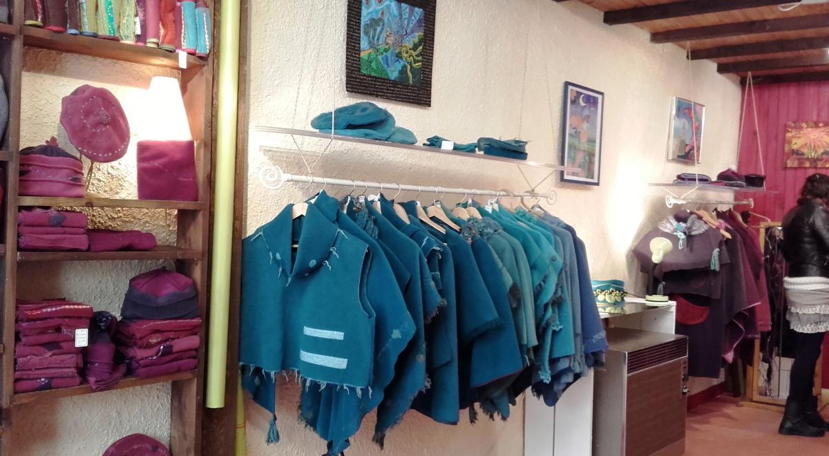 Tsa'ra couture - Tsa'ra couture